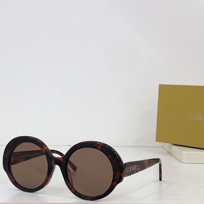 Loewe Sunglasses